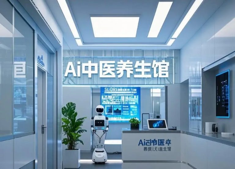 御养阁康养中心