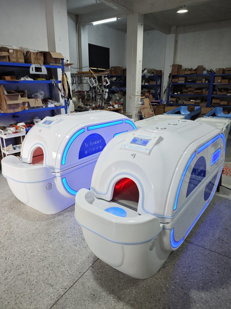 2026生物共振能量舱 靠谱生产厂家挑选指南